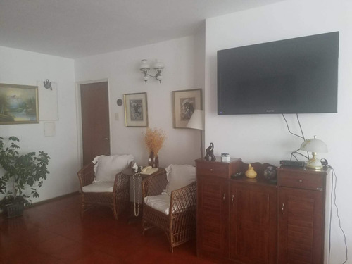 Imagen 4 de 10 de Apartamento A 50 Metros Del Puerto De Punta Del Este