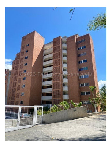 Apartamento En Venta Parque Caiza Ee23-25132