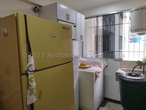 Imagen 16 de 30 de Apartamento En Venta El Paraíso 24-3882 Fabricio Liaz