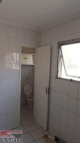 Imagem 10 de 15 de Casa Verde - Apartamento - Aceita-se Permuta - St16190