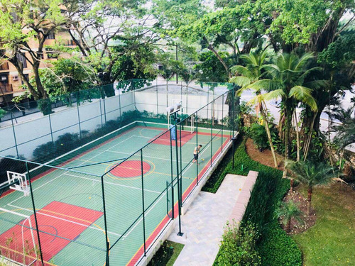Imagem 26 de 28 de Apartamento Com 2 Dorms, Enseada, Guarujá - R$ 750 Mil, Cod: 5708 - V5708