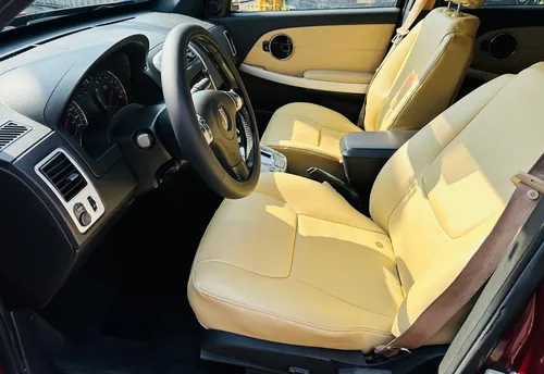 Pontiac Torrent E Suv Cd Ba Abs Ee Piel Mt