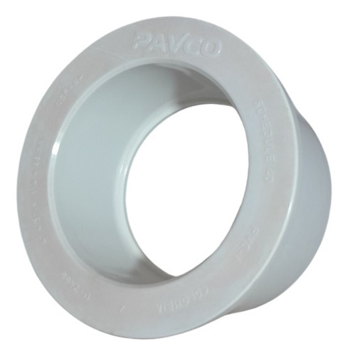 Reduccion Bushing Pvc Af Aguas Blancas 4  X 3  Pavco