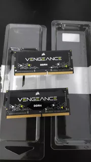 Memoria Ram Ddr4 Sodimm 8gb Corsair Vengeance 3200 Mhz C22