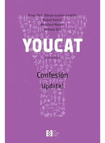 Youcat Confesión Update