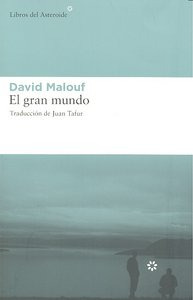 El Gran Mundo (libro Original)