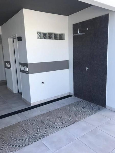 Super Moderno Departamento En Parque Chas (mq)