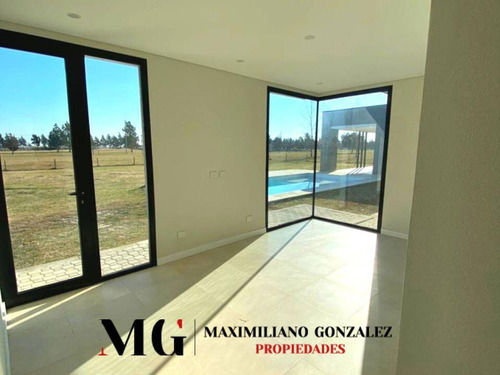 Imagen 6 de 19 de Casa En Venta- Fincas De San Vicente- Barrio Privado, Barrio Cerrado, 2778 Metros