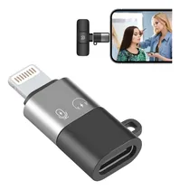 Comprar Adaptador Tipo C A iPhone Para iPad iPhone iPod