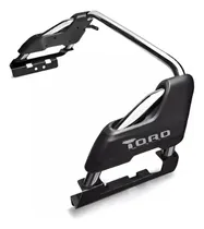 Comprar Barra Antivuelco Cromada Con Logo Fiat Toro Mopar Original