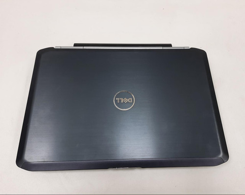 Notebook Dell E5420 I3 2ª Geração 8gb Ram Hdmi Ssd 120gb Ler