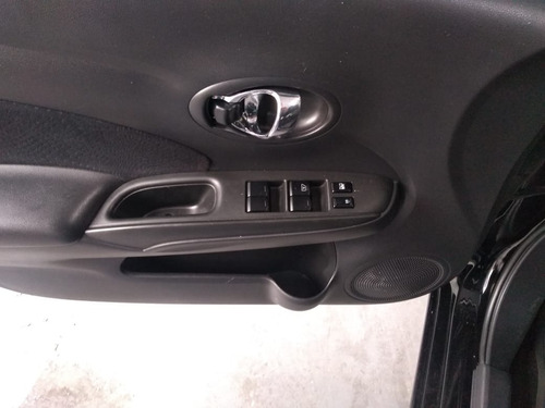 Imagem 15 de 15 de Nissan / Versa Sv 1.6 Cvt 2018