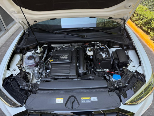 Audi A4 2.0 T 40 Tfsi Dynamic 190Hp