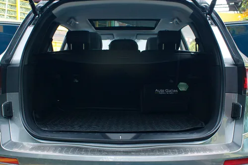 Renault Koleos 2.5 Intens