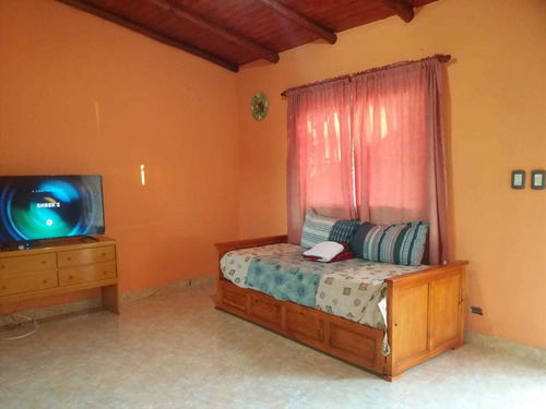 Imagen 11 de 17 de Casa C/piscina Sobre Barranca Vuelta De Obligado Vista Unica