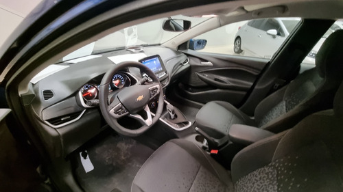 Imagen 6 de 15 de Chevrolet Onix Ltz 1.0 Automatico 2023