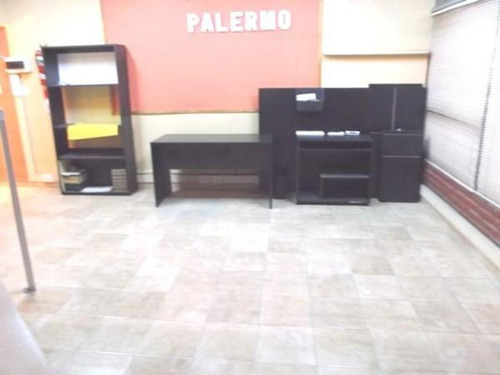 Imagen 4 de 14 de Local Alquilado. Palermo, Uriarte Esq Jufre, Buen Estado, 30