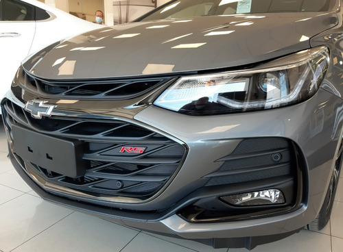 Imagen 4 de 22 de Chevrolet Cruze Rs 0km#7
