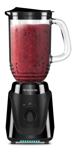 Licuadora Taurus Color Rosa MercadoLibre