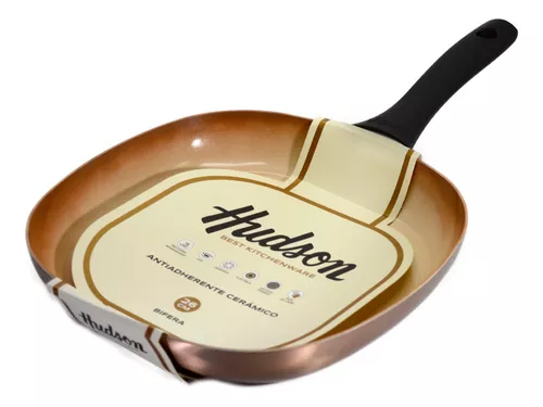 Sartén 26 cm Teflon Antiadherente Hudson