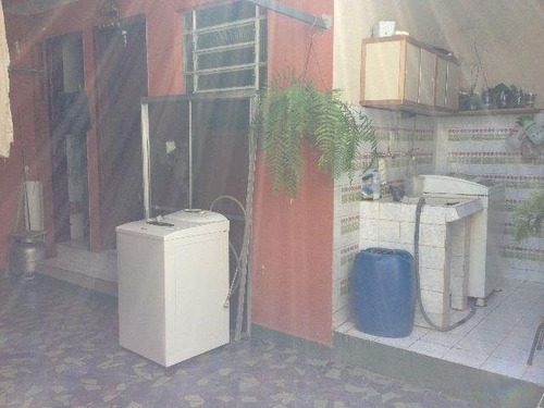 Imagem 3 de 12 de Casa Sobrado Para Venda, 2 Dormitório(s), 168.0m² - 292