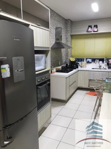 Imagem 10 de 18 de Apartamento A Venda Residencial Portucale, Tirol