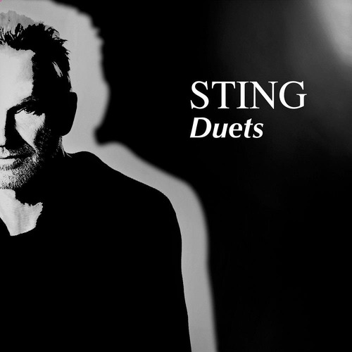 Cd Sting - Duets (digisleeve International Version) Sting