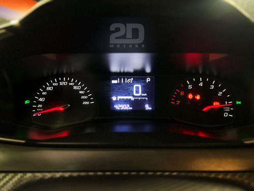 Peugeot 208 1.6 16V FLEX ACTIVE 5P AUT