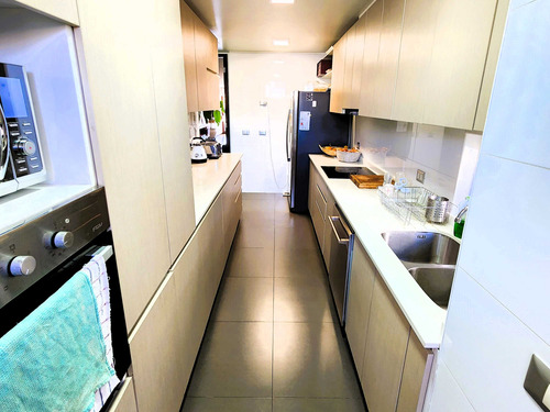Maravilloso Duplex, Con Gran Terraza (103785)