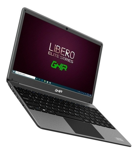 Laptop Ghia Libero Elite Intel Ci3-10110u 8gb 256gb 14 