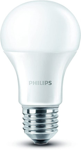  Lámpara Led Philips 14w E27 Potencia 1250lm Lci