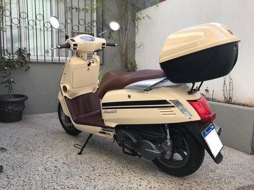 Imagen 3 de 18 de Kymco Like 125