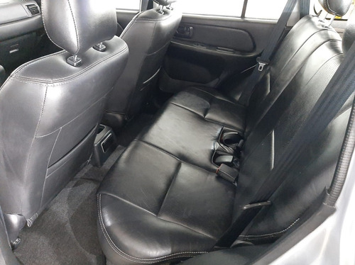 Imagem 8 de 15 de Pajero Tr4 2.0 At 4x2 Automática Único Dono