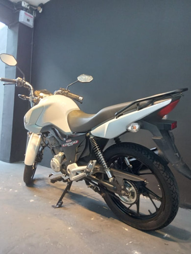 Imagem 8 de 20 de Honda Cg 160 Cargo 2019/2019 **** Super Conservada ****