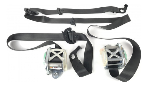 Kit Air Bag Gm Tracker Premier 1.4 Turbo 2019 Original 28217