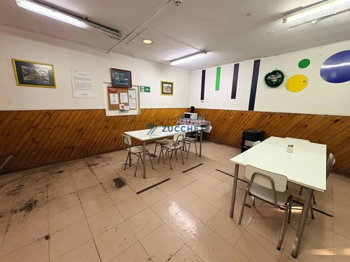 Se Arrienda Bodega 2.800 Mts Exelente Conectividad Estacion