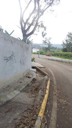 Imagen 5 de 14 de Oportunidad Vendo Terreno En Esquina De Viaducto Carretero