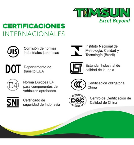 Llanta Timsun 120/70-17 58h Ts-690f Tubeless High Grip