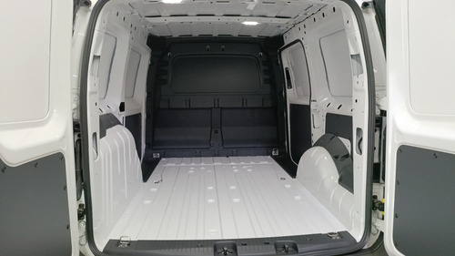 Volkswagen Caddy Maxi 2024