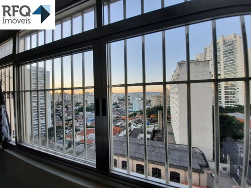 Imagem 22 de 24 de Apartamento De 3 Dormitórios Para Venda No Bairro Da Aclimação !! - Ap01994 - 68421625