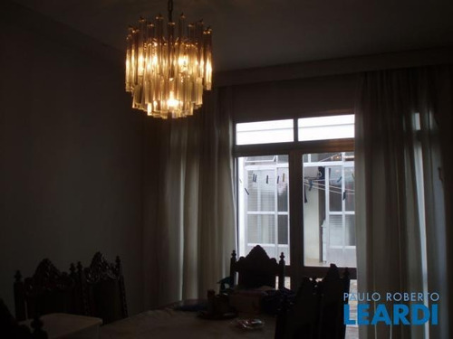Imagem 6 de 15 de Casa Assobradada - Brooklin - Sp - 184292