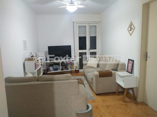 Imagem 1 de 10 de Apartamento, 1 Dormitórios, 40 M², Jardim Botânico - 194012