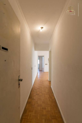 Imagem 18 de 30 de Vendo Apartamento De Três Dormitórios, Próximo A Avenida Assis Brasil - Ap3741