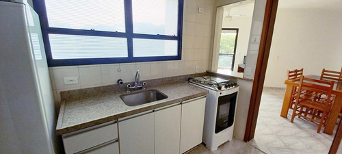 Imagem 5 de 13 de Apartamento Com 2 Dorms, Enseada, Guarujá - R$ 290 Mil, Cod: 5733 - V5733