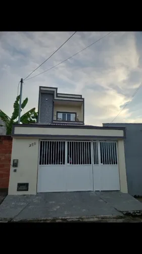 Casa No Parque Mambucaba