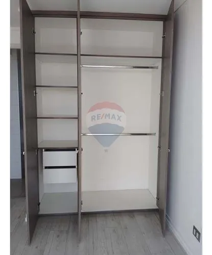 Venta Departamento Maipu Metro Monte Tabor