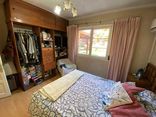 Se Vende Casa En Macul (107853)