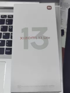 Xiaomi 13 Lite