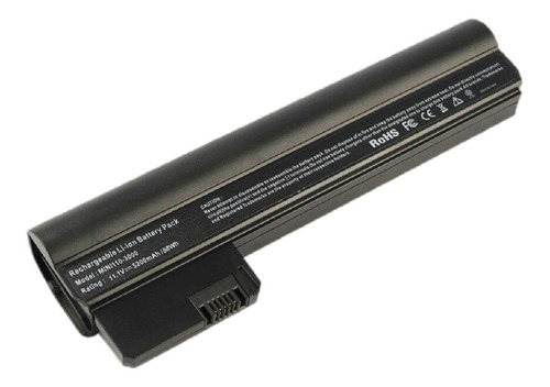 Bateria Hp Mini 110-3000 110-3000ca  Hstnn-db1u Cq10-500