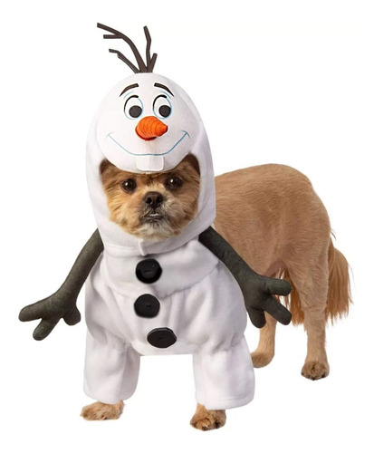 Rubie's Disney: Frozen 2 Olaf Disfraz De Mascota